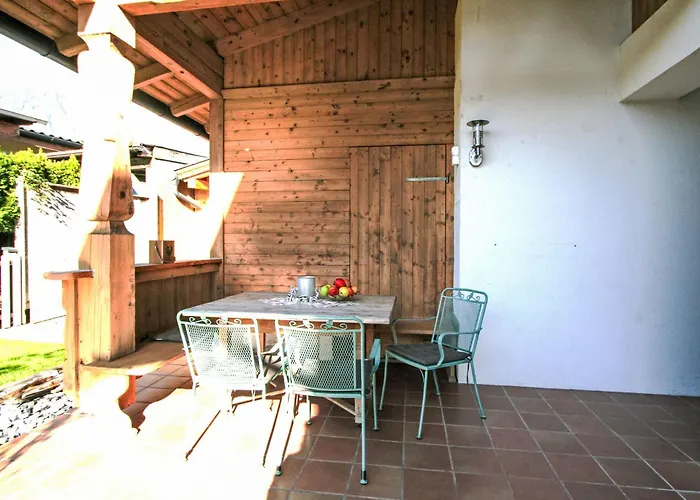 Apartment Lisa By Interhome