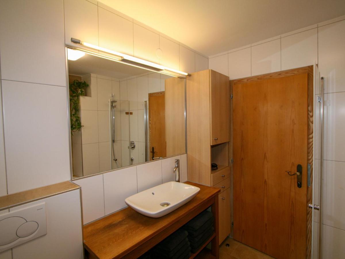 Lisa By Interhome Apartment Wiesing