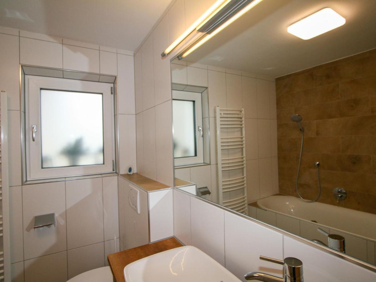 Apartment Lisa By Interhome *