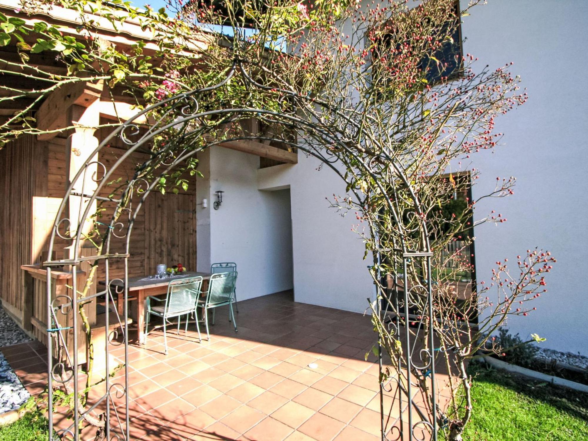 Lisa By Interhome Apartment *